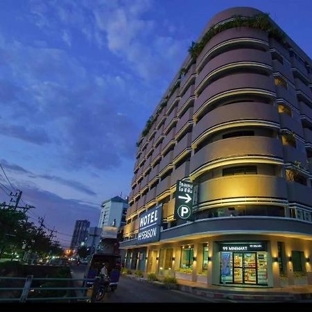 Hi Season Hotel Hat Yai Dış mekan fotoğraf