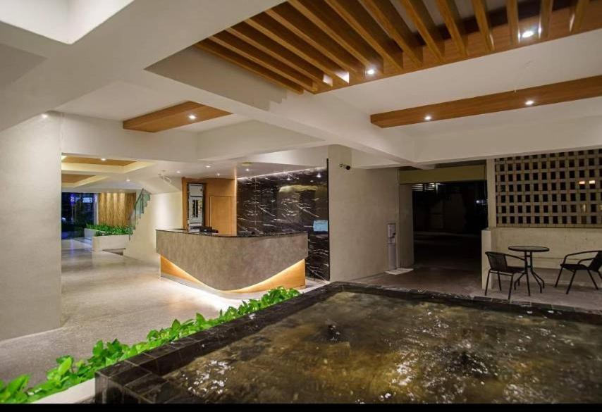 Hi Season Hotel Hat Yai Dış mekan fotoğraf