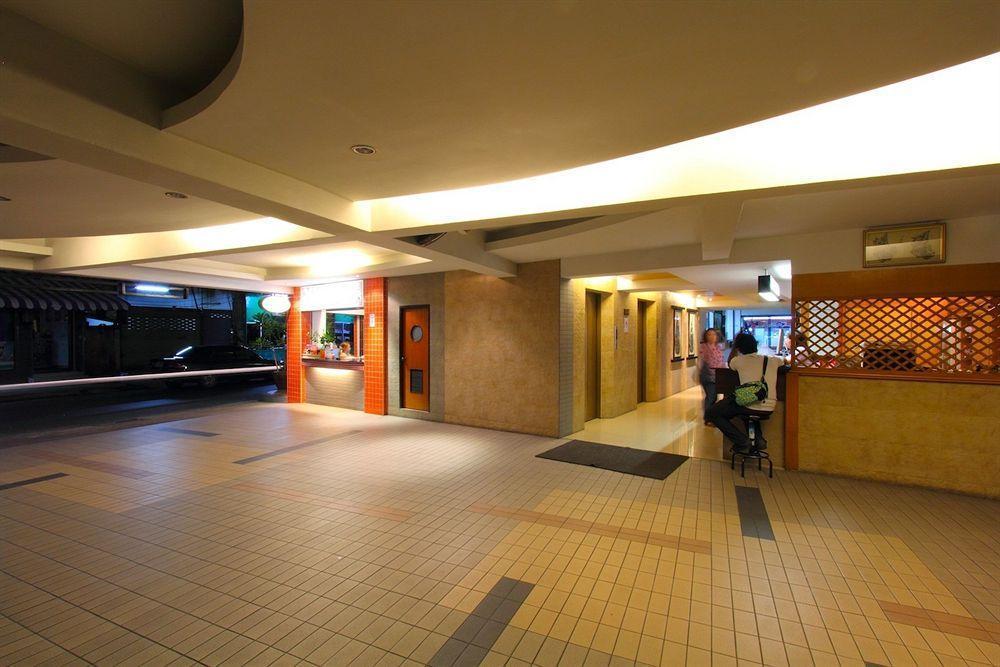 Hi Season Hotel Hat Yai Dış mekan fotoğraf