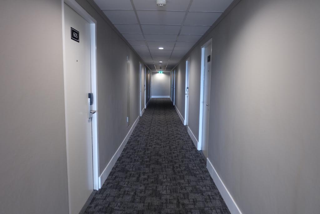 Hi Season Hotel Hat Yai Dış mekan fotoğraf