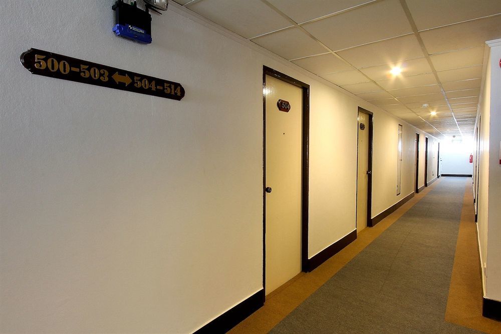 Hi Season Hotel Hat Yai Dış mekan fotoğraf