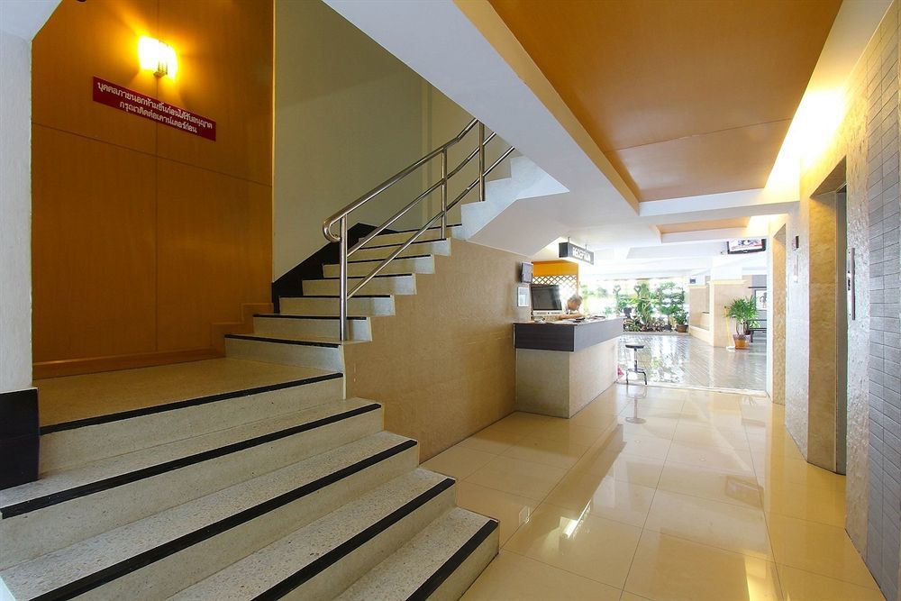 Hi Season Hotel Hat Yai Dış mekan fotoğraf